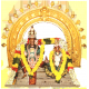 Sri Vanchinadha Swamy Temple, Srivanchiyam Sri Vanchinadha Swamy Temple, Srivanchiyam